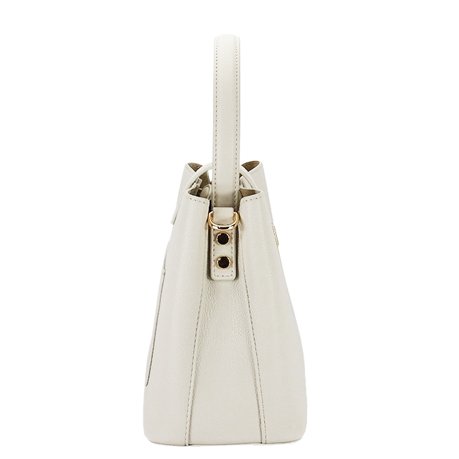 Geanta mica bej deschis David Jones CM7134 M11 [5]