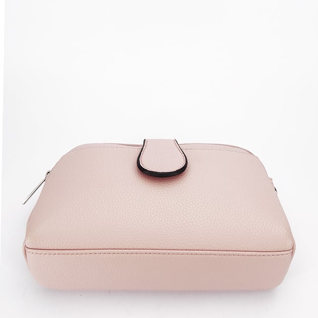 Geanta mica roz Flora&CO F2328 14 [6]