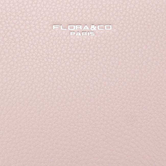 Geanta mica roz Flora&CO F8503 14 [8]