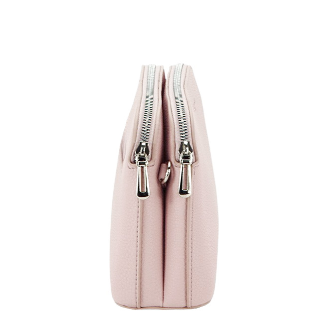 Geanta mica roz Flora&CO F8503 14 [3]