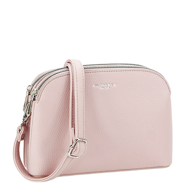 Geanta mica roz Flora&CO F8503 14 [2]