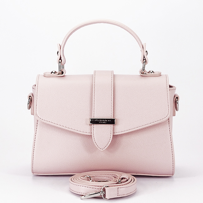 Geanta mica roz Flora&CO F8580 M7 [5]