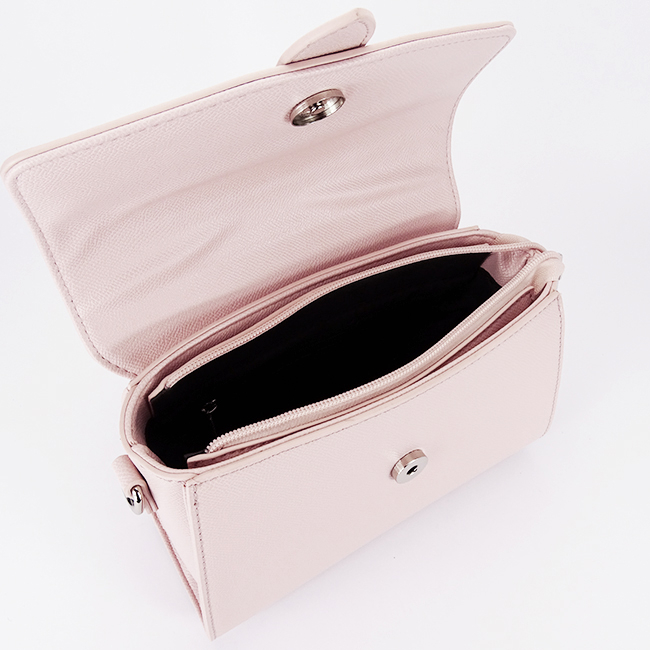Geanta mica roz Flora&CO F8580 M7 [8]