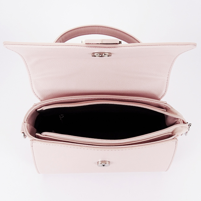 Geanta mica roz Flora&CO F8580 M7 [7]