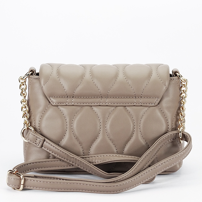 Geanta mica taupe David Jones CM6700H 129 [4]