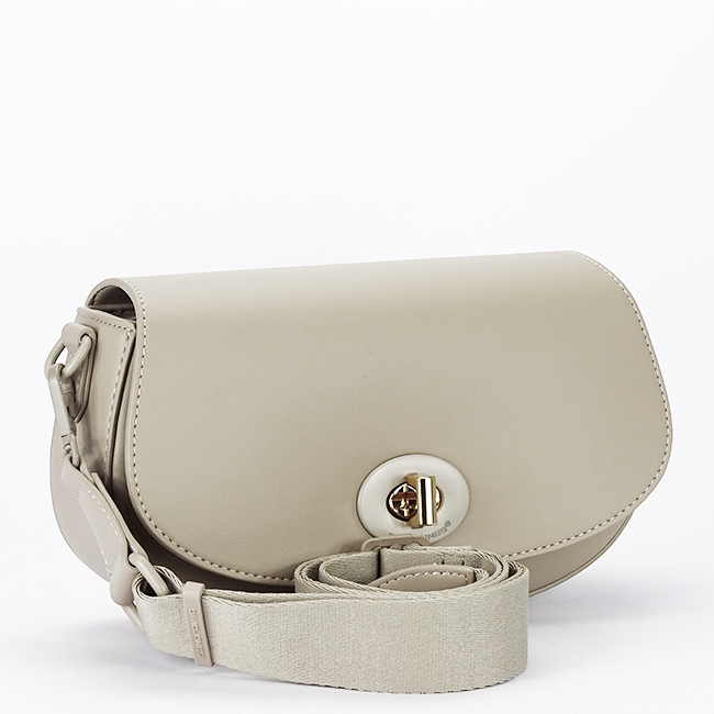 Geanta mica taupe David Jones CM7104 11 [2]