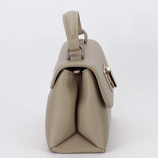 Geanta mica taupe David Jones CM7211H M4 [3]