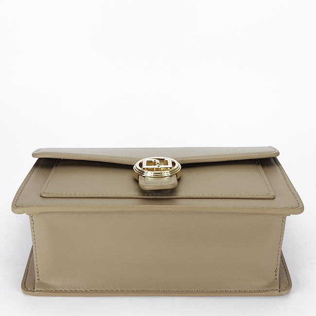 Geanta mica taupe David Jones CM7245 15 [5]
