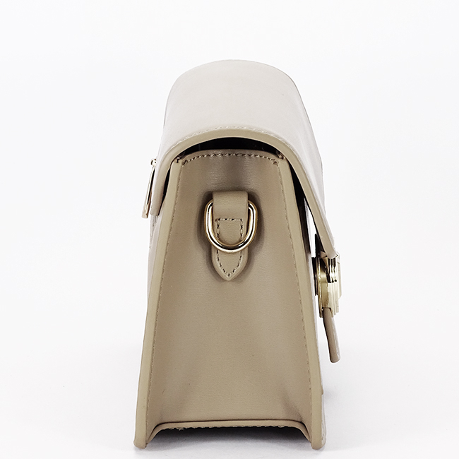 Geanta mica taupe David Jones CM7245 15 [3]