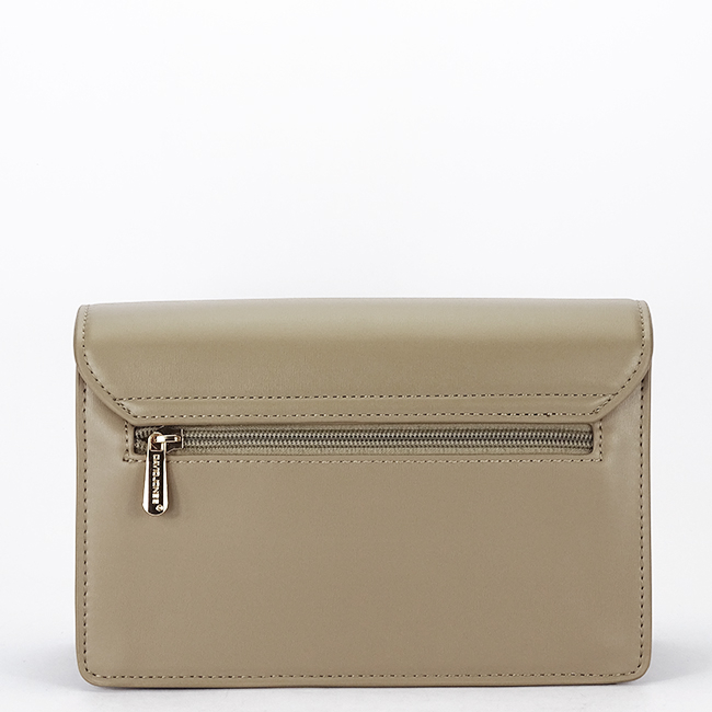 Geanta mica taupe David Jones CM7245 15 [4]