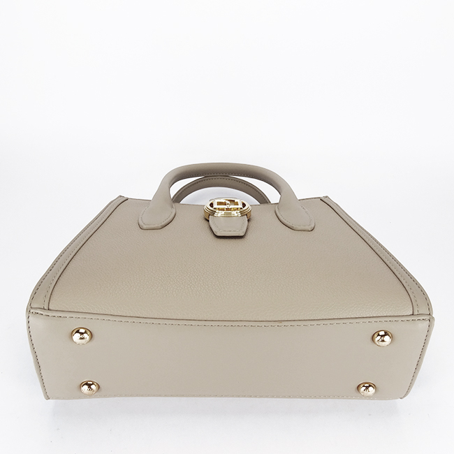 Geanta mica taupe David Jones CM7291 12 [5]