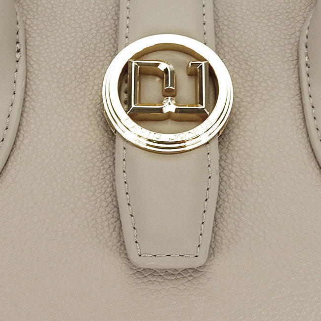 Geanta mica taupe David Jones CM7291 12 [8]