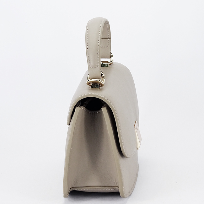 Geanta mica taupe David Jones Paris CM7288 14 [3]