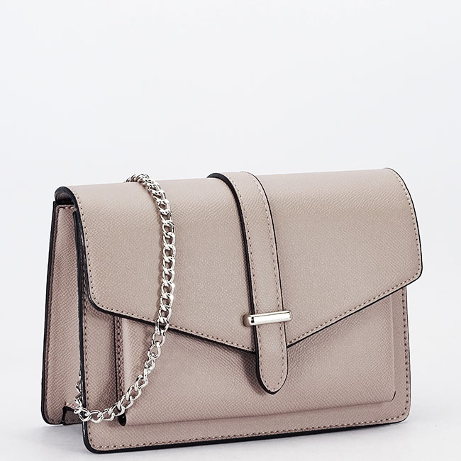 Geanta mica taupe Flora&CO F6743 14 [3]