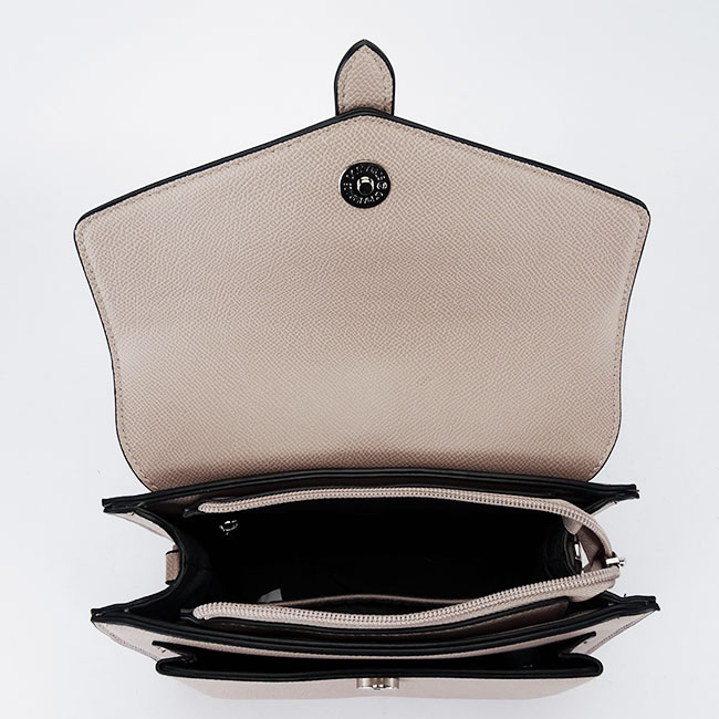 Geanta mica taupe Flora&CO F6743 14 [8]