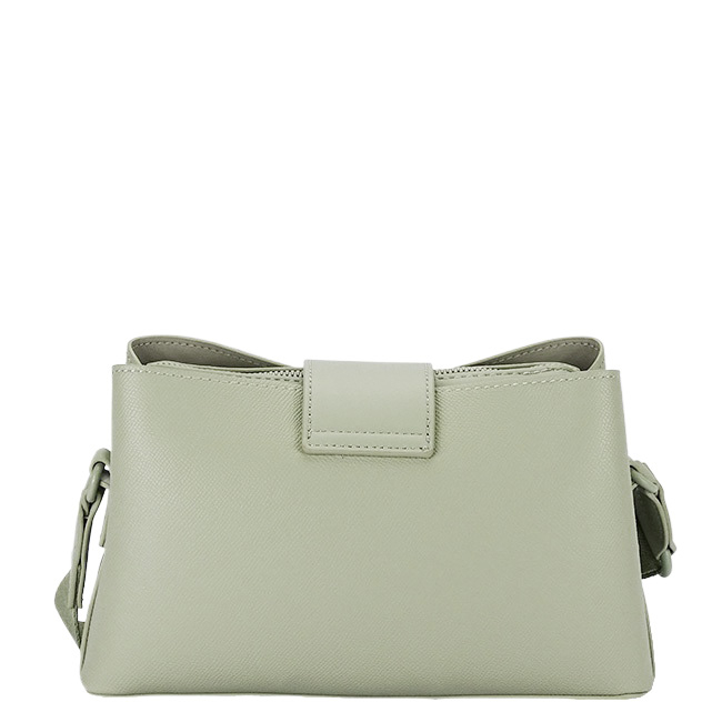 Geanta mica verde deschis crossbody David Jones Paris CM8303 15 [5]