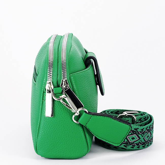 Geanta mica verde Flora&CO F2328 14 [3]