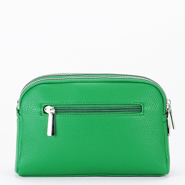 Geanta mica verde Flora&CO F2328 14 [4]