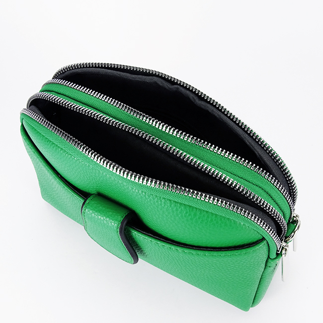 Geanta mica verde Flora&CO F2328 14 [7]