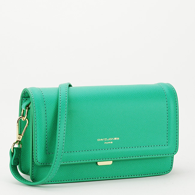 Geanta mica verde menta CM6985 15 [2]