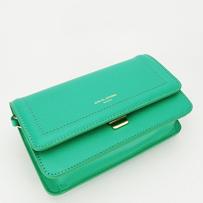 Geanta mica verde menta CM6985 15 [5]