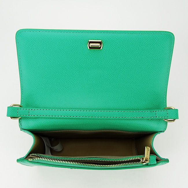 Geanta mica verde menta CM6985 15 [6]
