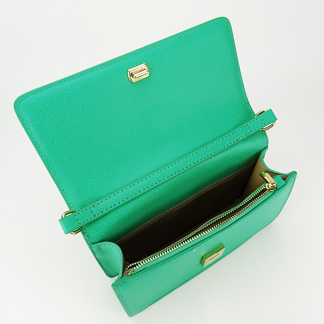 Geanta mica verde menta CM6985 15 [7]