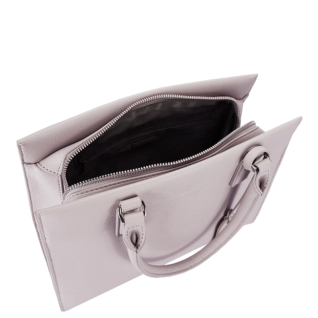 Geanta mov David Jones Paris CM8280 17 [10]