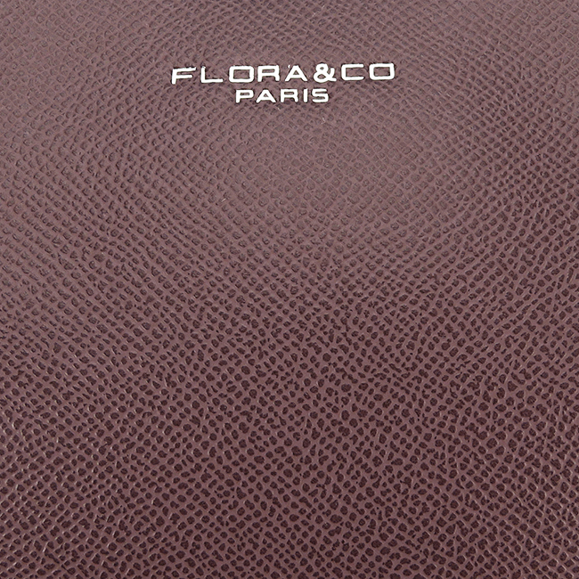 Geanta mov de tip barca Flora&CO Paris F8535 125 [9]