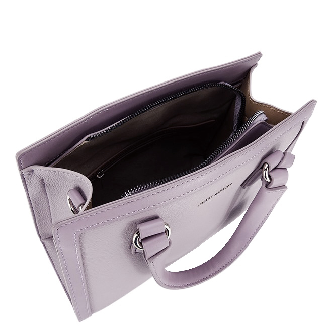 Geanta mov pal David Jones Paris CM6998 16 [8]