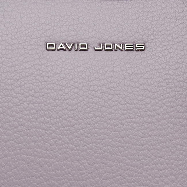Geanta mov pal David Jones Paris CM6998 16 [10]