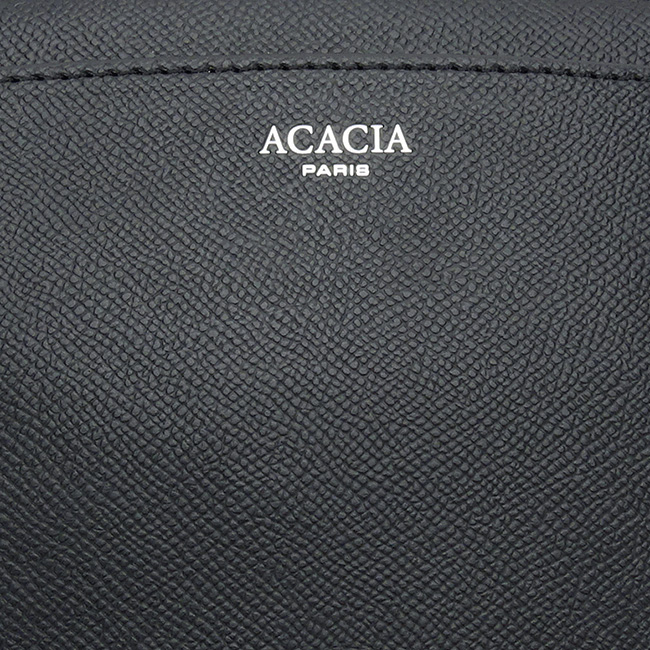 Geanta neagra casual Acacia Paris G-24122 14 [8]