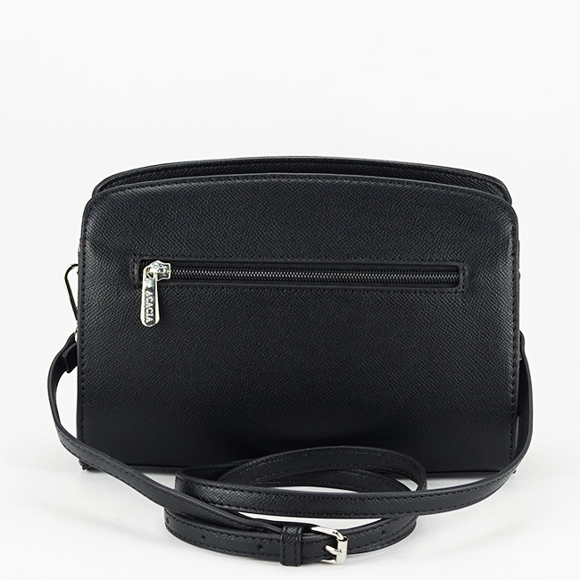 Geanta neagra casual Acacia Paris G-24122 14 [4]