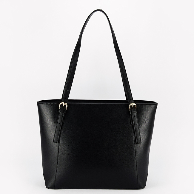 Geanta neagra casual Acacia Paris G-24205 11 [4]