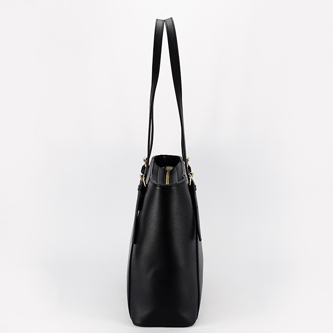 Geanta neagra casual Acacia Paris G-24205 11 [3]