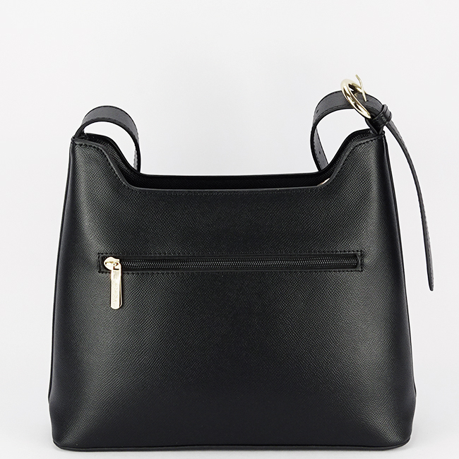 Geanta neagra casual Acacia Paris G-24206 13 [4]