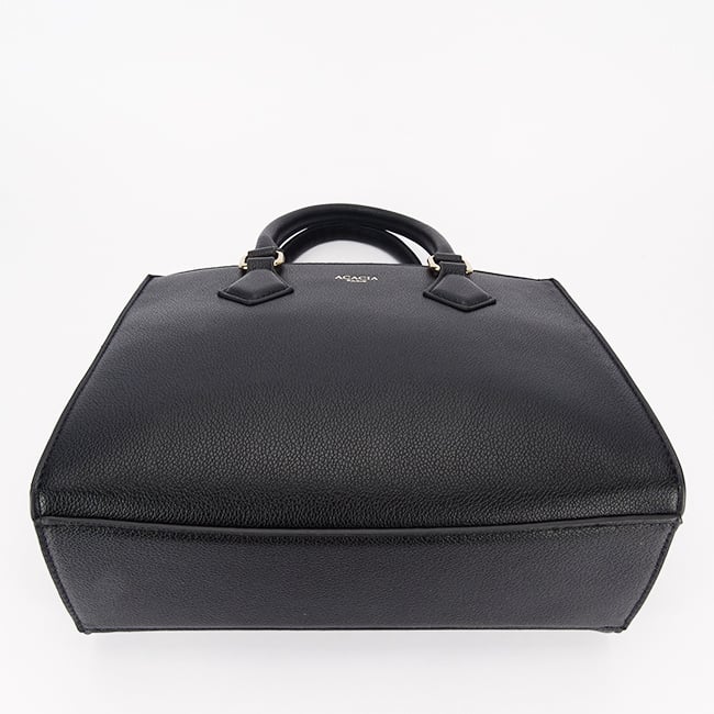 Geanta neagra casual Acacia Paris G-24256 15 [5]