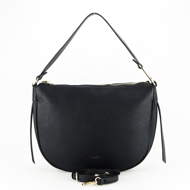 Geanta neagra casual DIANA&CO DTL3517-1 12 [6]