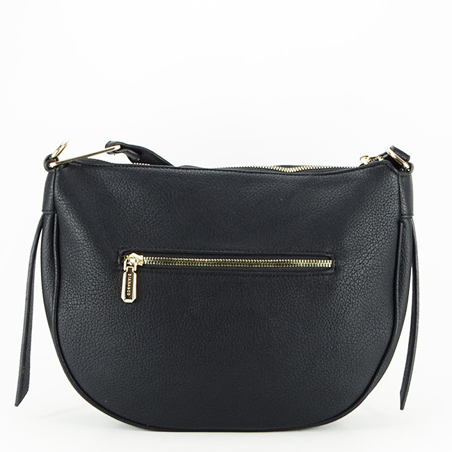 Geanta neagra casual DIANA&CO DTL3517-1 12 [4]