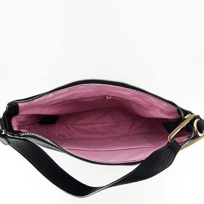 Geanta neagra casual DIANA&CO DTL3517-1 12 [7]