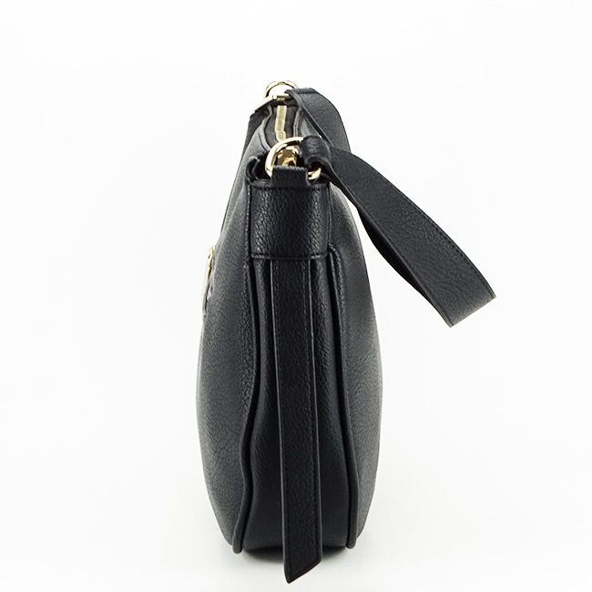 Geanta neagra casual DIANA&CO DTL3517-1 12 [3]