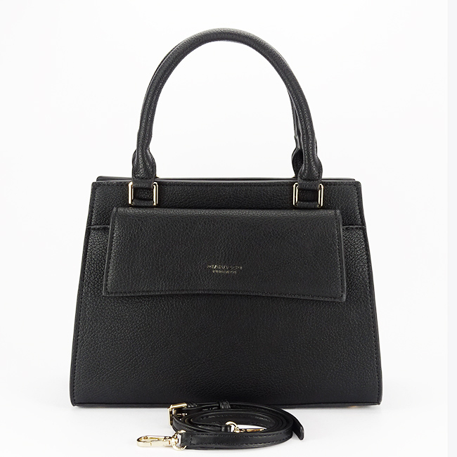 Geanta neagra casual DIANA&CO DTL614-2 11 [5]