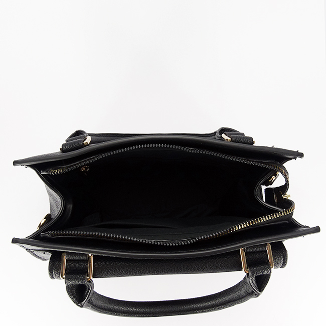 Geanta neagra casual DIANA&CO DTL614-2 11 [7]
