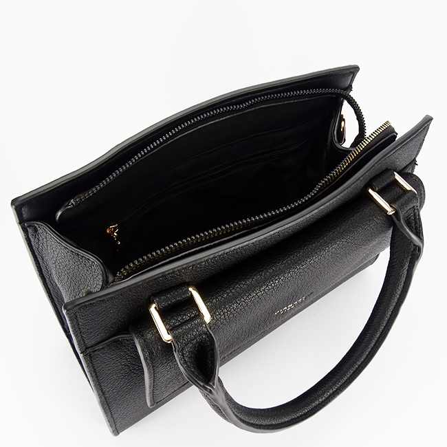 Geanta neagra casual DIANA&CO DTL614-2 11 [8]