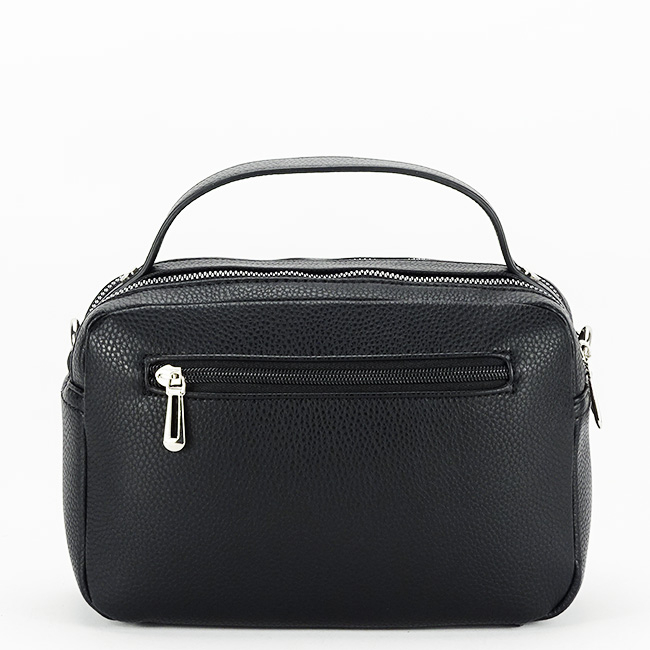 Geanta neagra casual Flora&CO Paris H6997 126 [4]