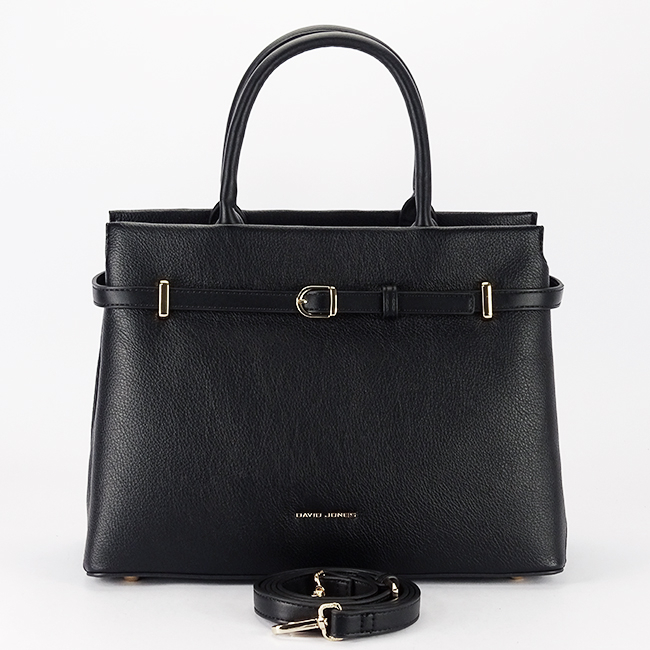 Geanta neagra dama CM7742 12 [6]