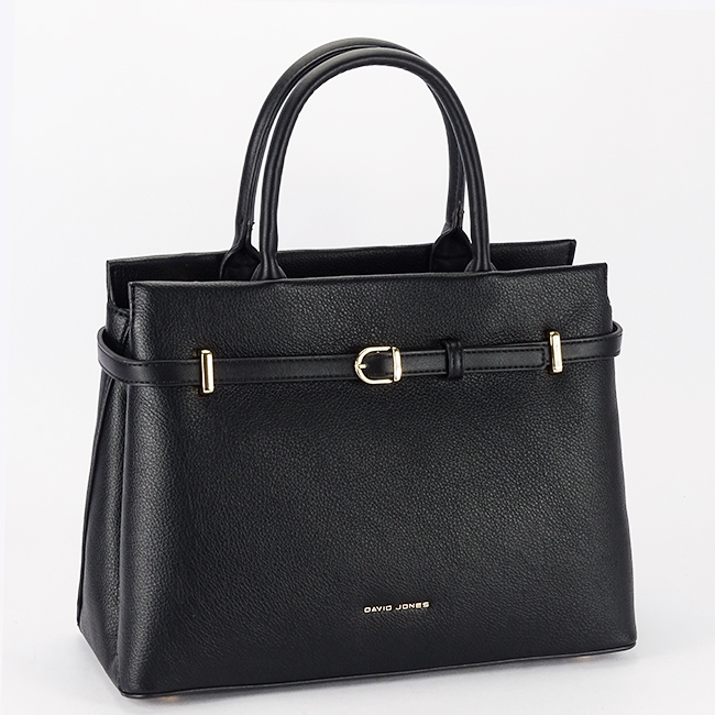 Geanta neagra dama CM7742 12 [3]