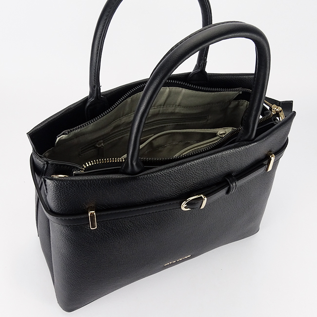 Geanta neagra dama CM7742 12 [9]