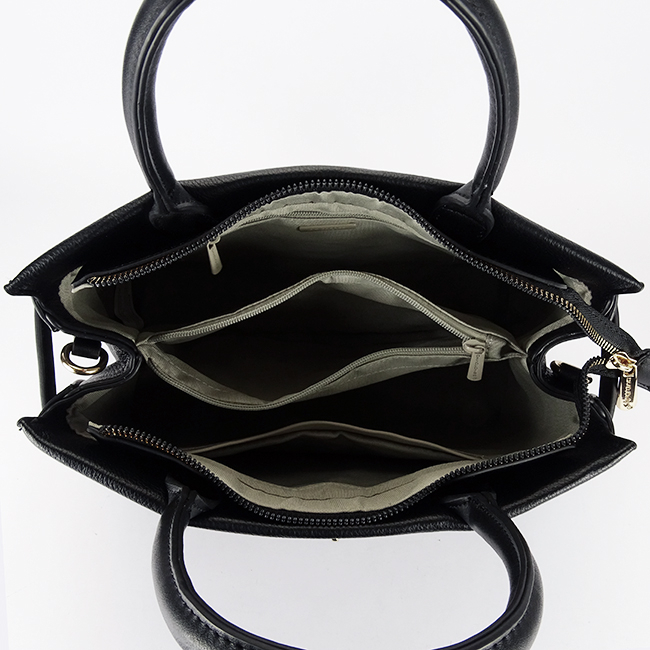 Geanta neagra dama CM7742 12 [8]