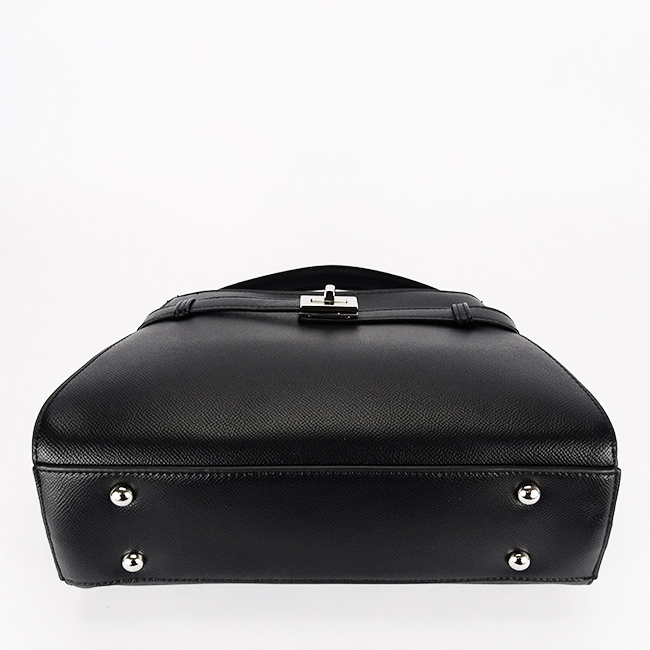 Geanta neagra dama Flora&Co Paris F8541 14 [7]